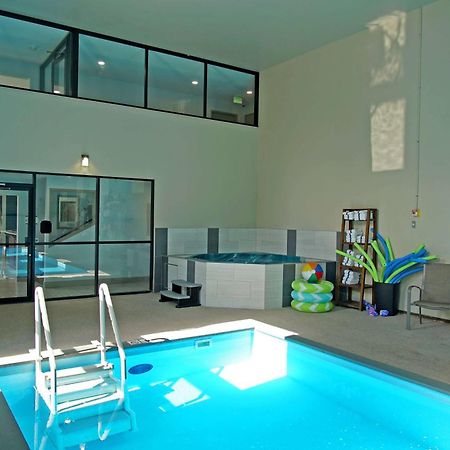 Hotel Baymont By Wyndham Monte Vista Zewnętrze zdjęcie
