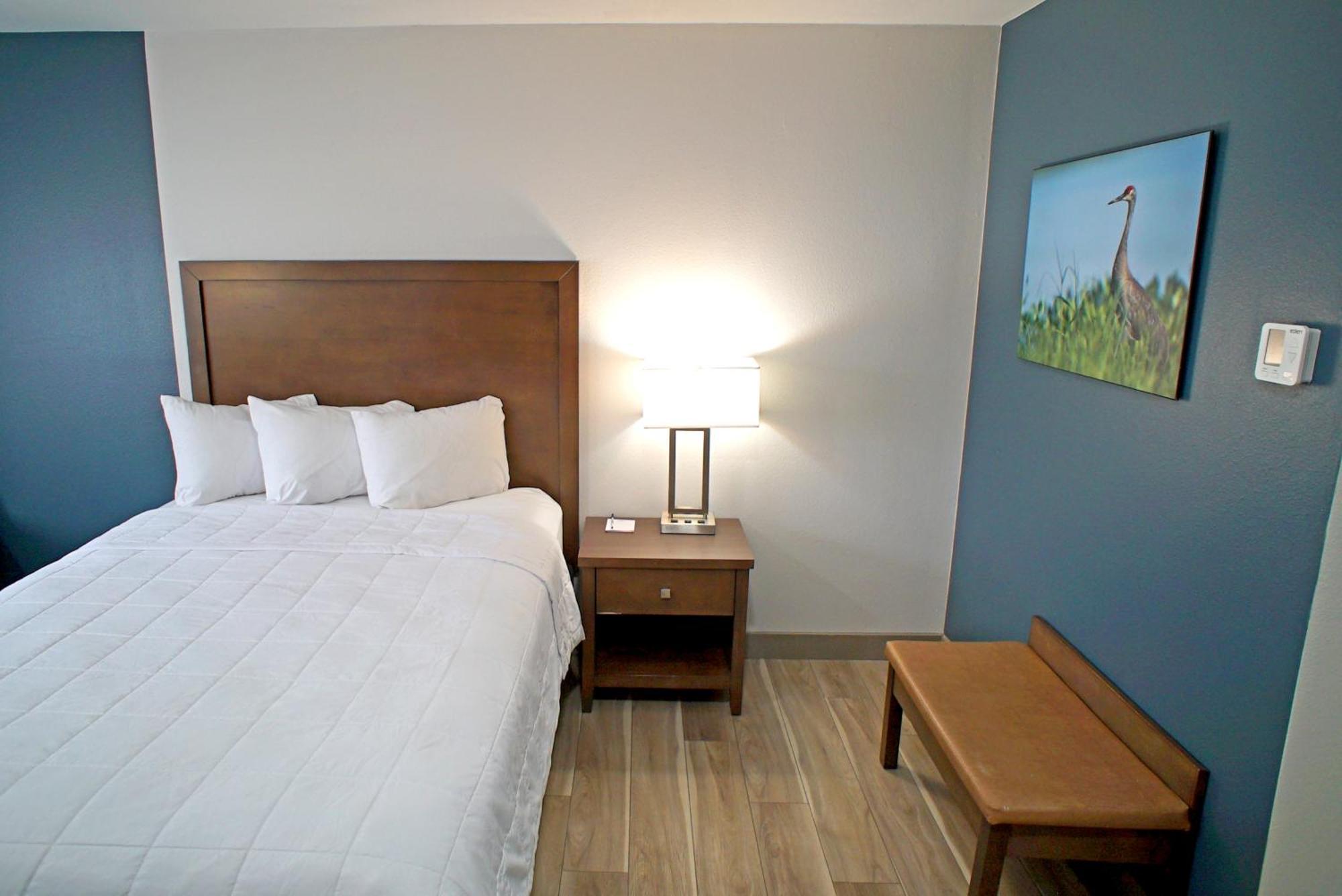 Hotel Baymont By Wyndham Monte Vista Pokój zdjęcie