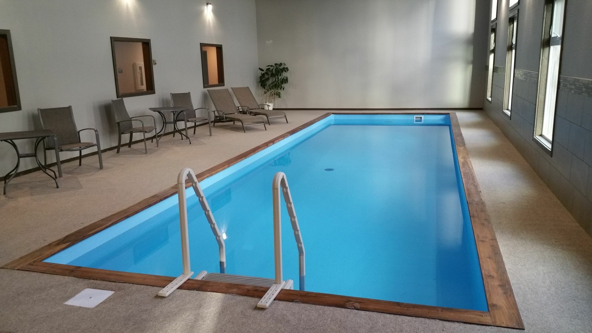 Hotel Baymont By Wyndham Monte Vista Zewnętrze zdjęcie